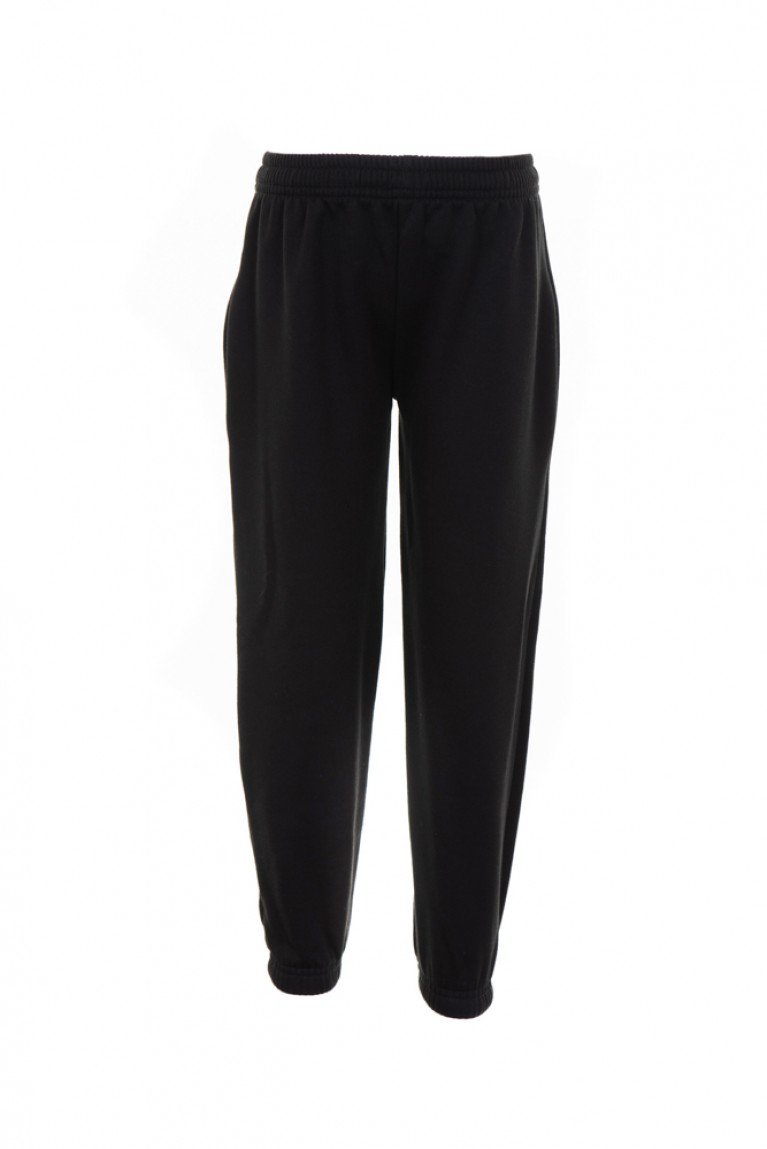 Black hotsell jogging bottoms